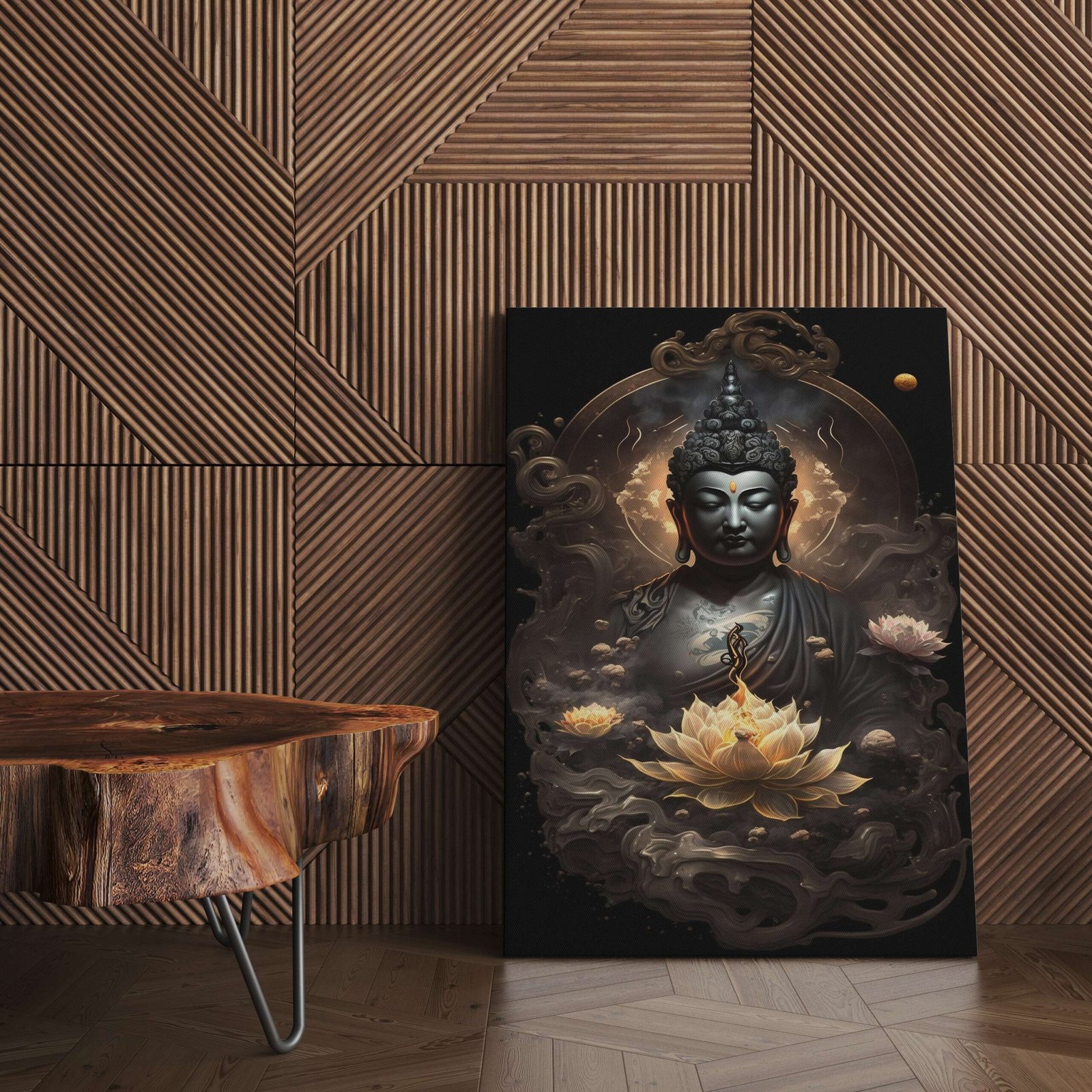 Add Personality to Your Space with Canvas Art - Image 4