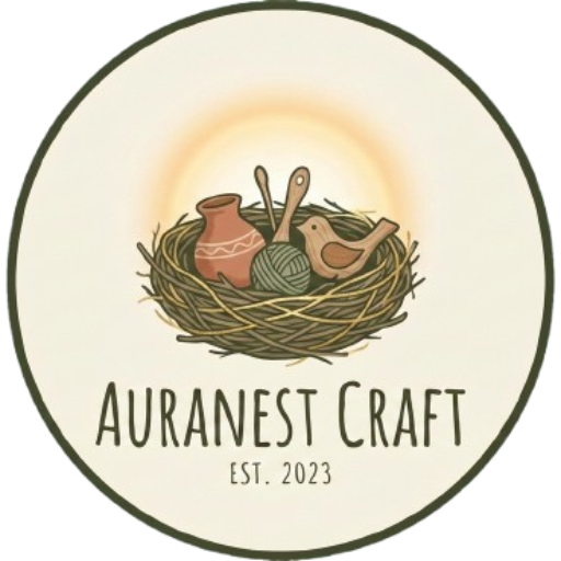 Auranest Craft